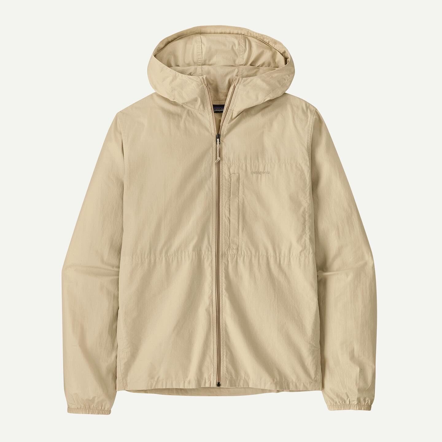 patagonia／Men's Windsweep Jacket | CALIFORNIA HARVEST